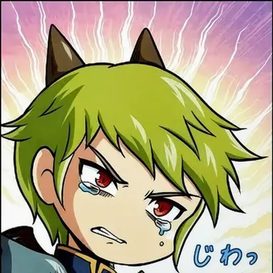 Profile image of ベルデロス