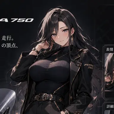 Profile image of リアンナ
