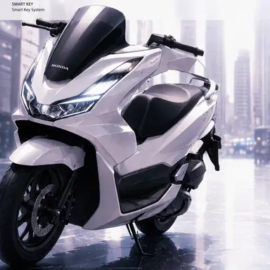 Profile image of PCX 125