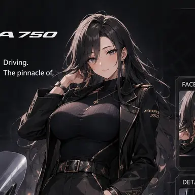 Profile image of Lianna