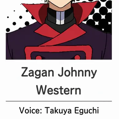 Profile image of Johnny