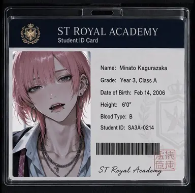 Profile image of Minato
