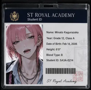 Profile image of Minato