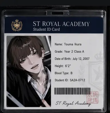 Profile image of Toma