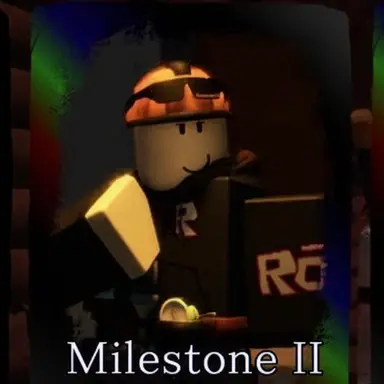 Profile image of Milestone 2