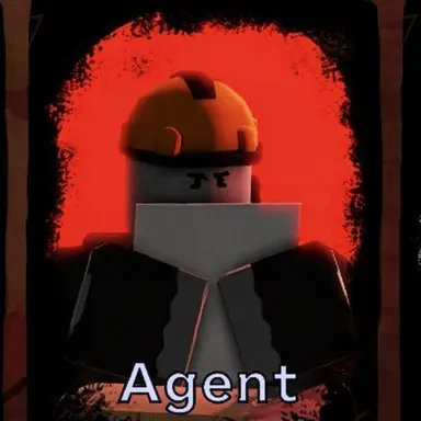 Profile image of Agent