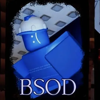 Profile image of BSOD