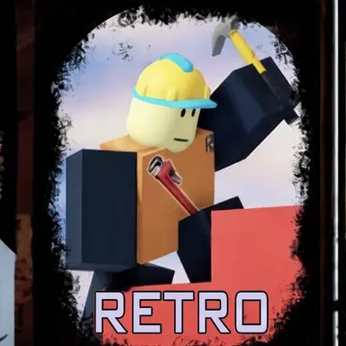 Profile image of Retro