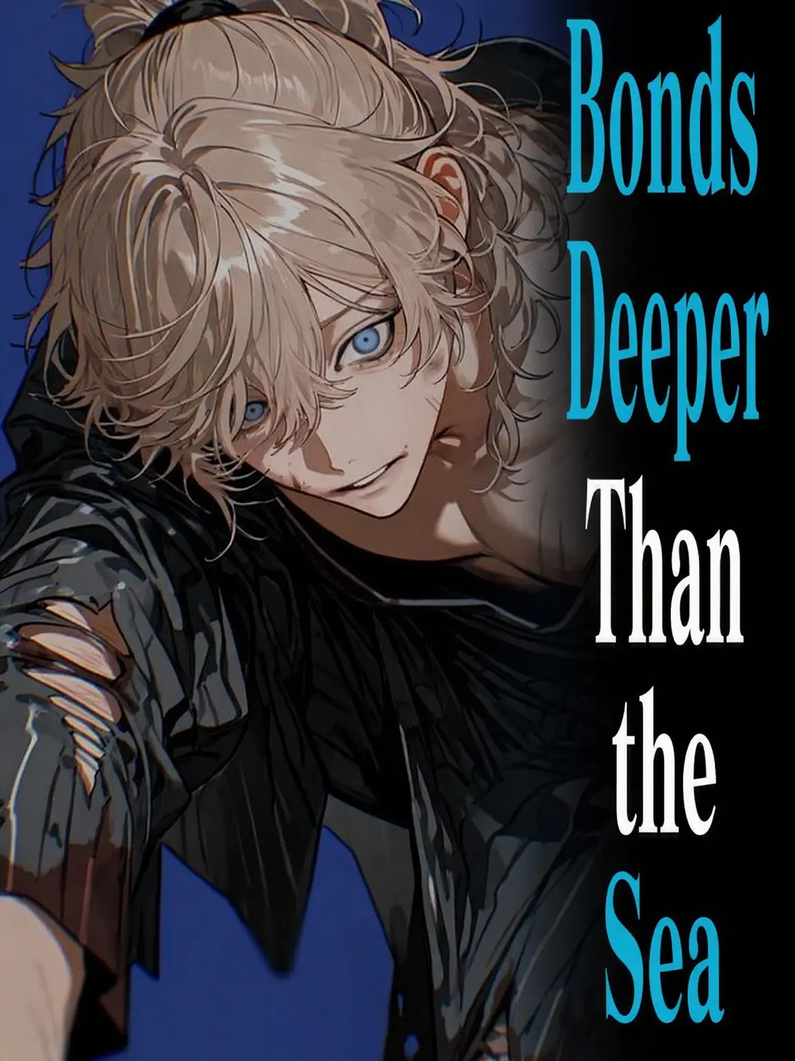 MiLaLa의 Bonds Deeper Than the Sea