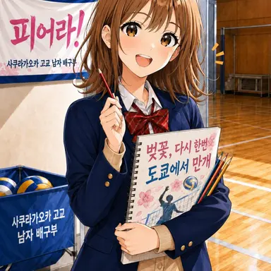 Profile image of 미사키