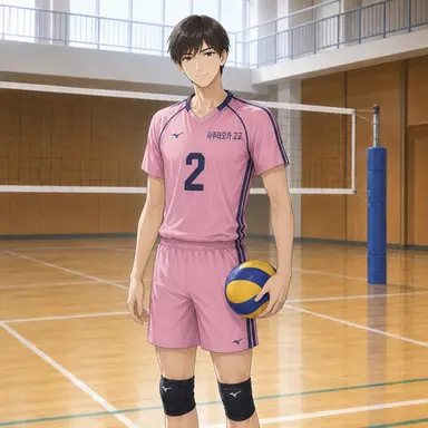 Profile image of 타쿠토