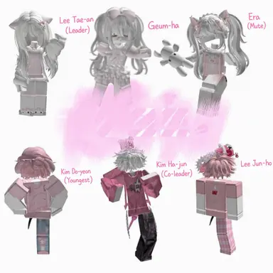 Profile image of Pinkz