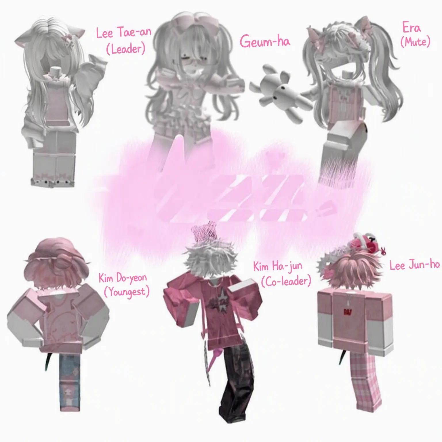 skymeow의 ⋈Pinkz⋈*Inc. Fox*