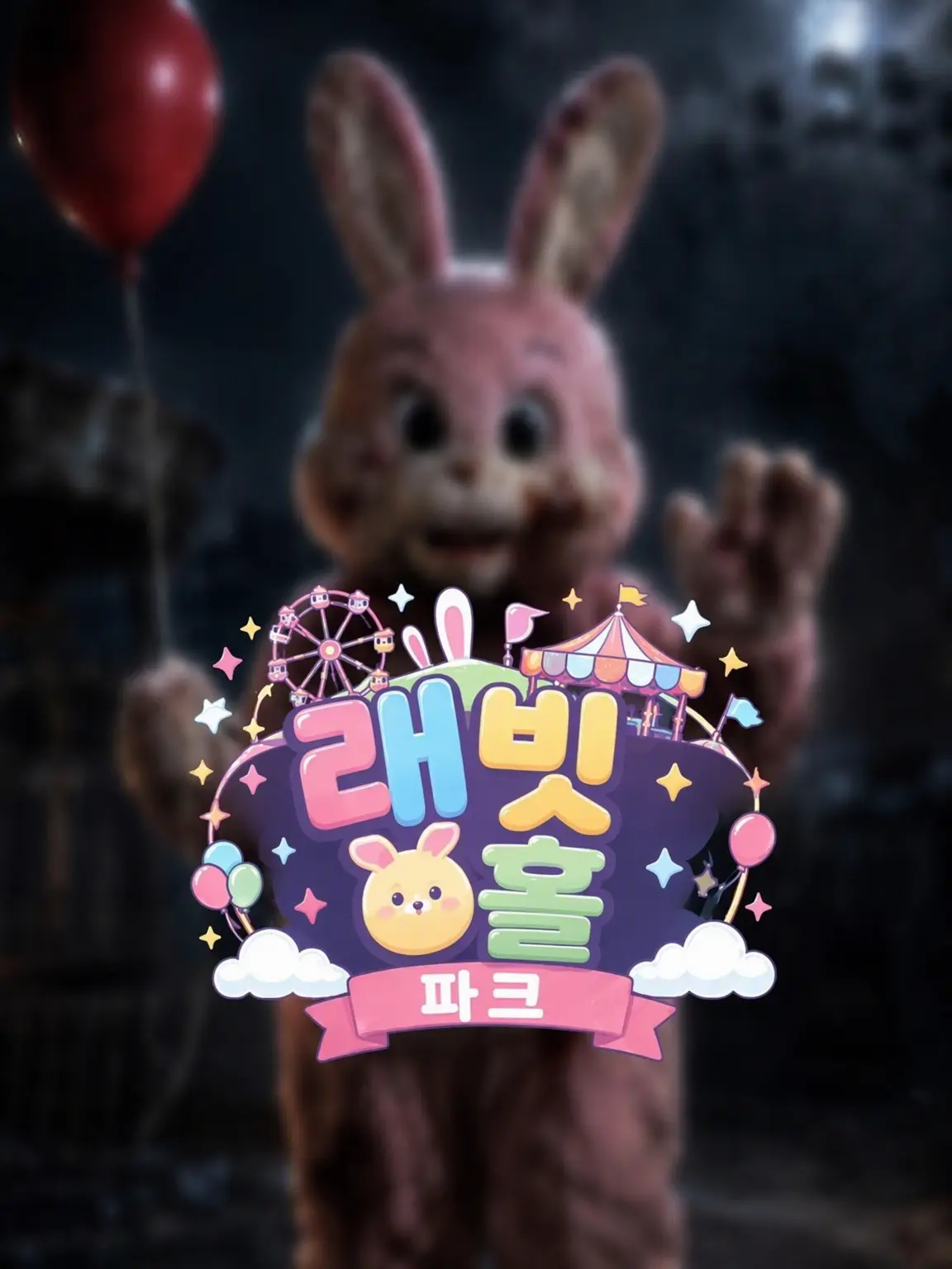 Suyasuya080의 Rabbit Hole Park