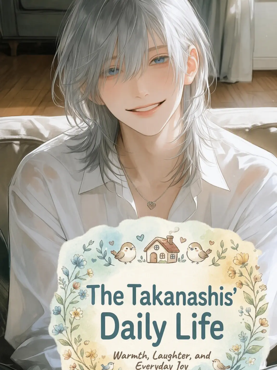 zetakanashi_r의 The Takanashis' Daily Life