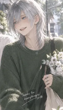 Profile image of Minato
