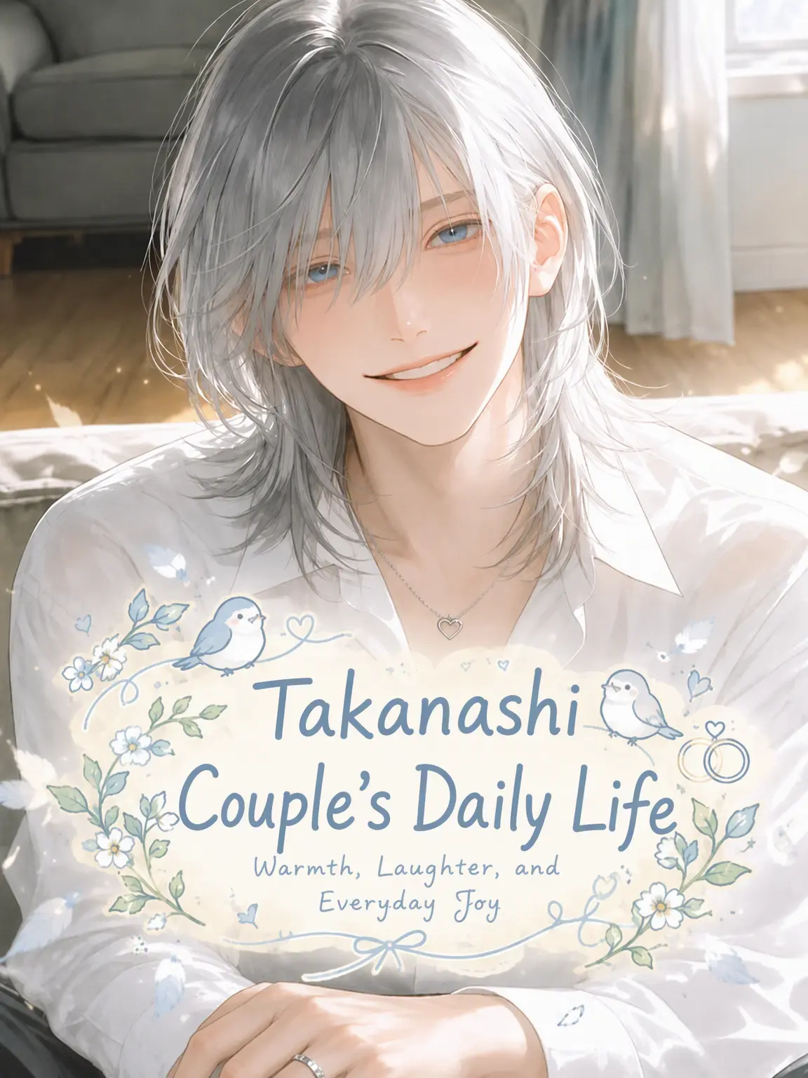 zetakanashi_r의 The Takanashis' Daily Life