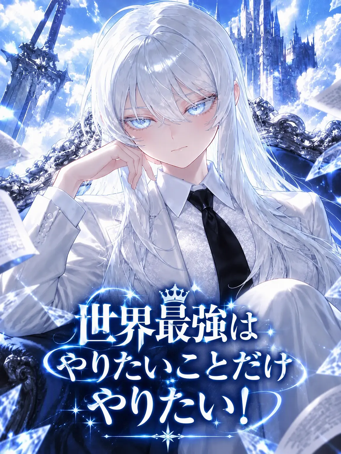 yousou의 世界最強はやりたいことだけやりたい！