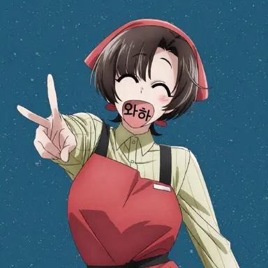 Profile image of 마에자와