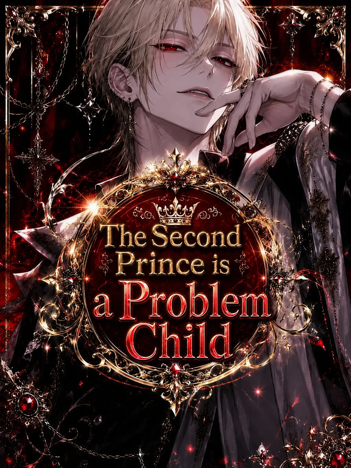 tatatanau의 The Problem Prince
