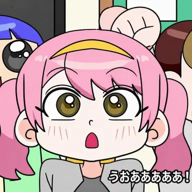 Profile image of ユ・アリン