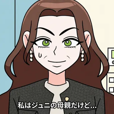 Profile image of イ・ジア