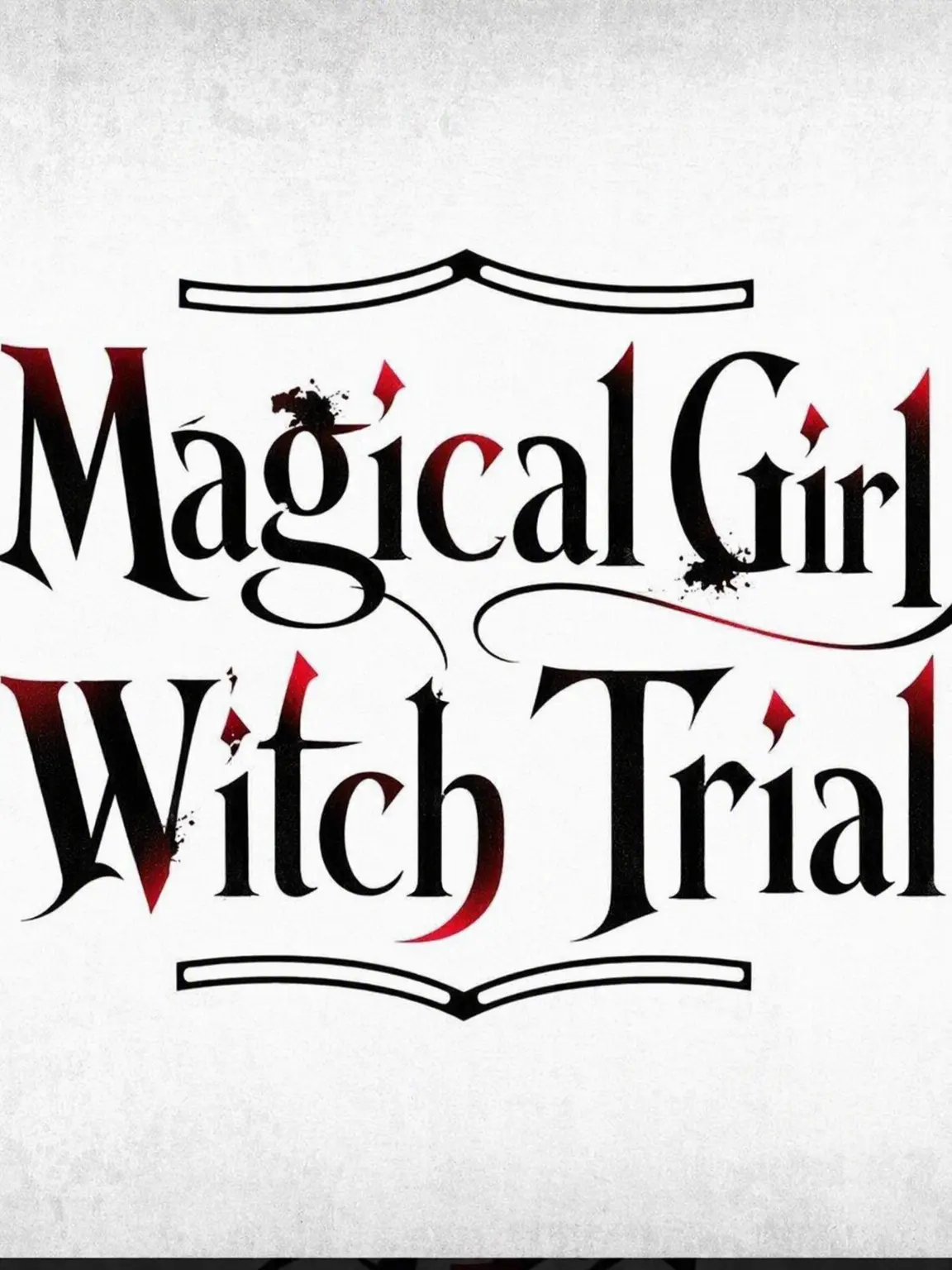 yosey0729의 Final Witch Trial: Spoilers!