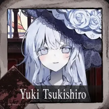 Profile image of Yuki