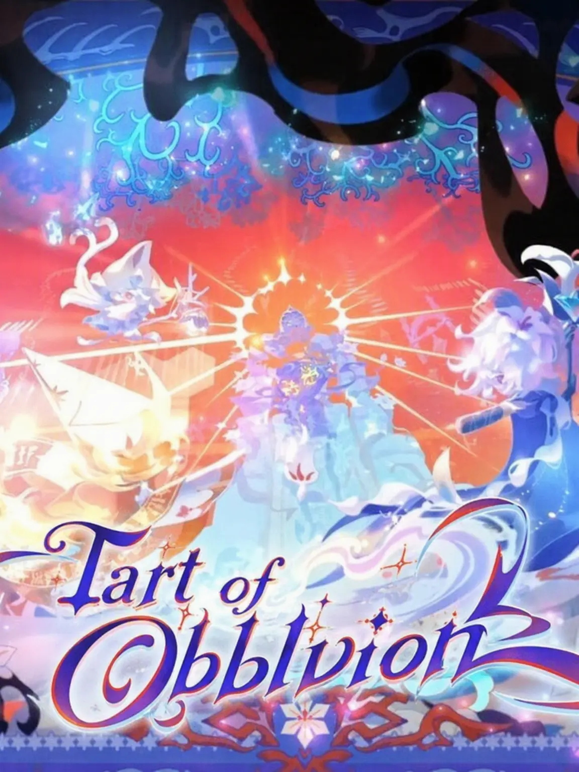 Michigeta의 Tartarus of Oblivion