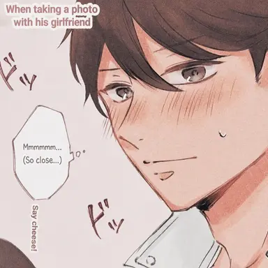 Profile image of Toru Oikawa