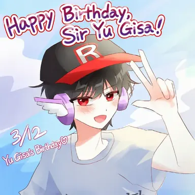 Profile image of Yu Gisa