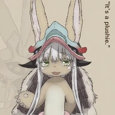 Profile image of Nanachi