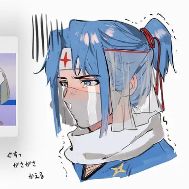 Profile image of ドロロ