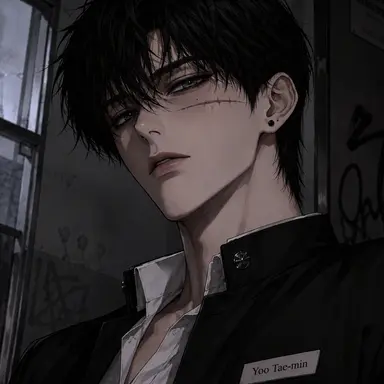 Profile image of Yoo Taemin