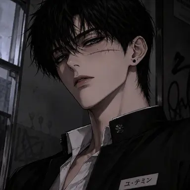 Profile image of ユ・テミン