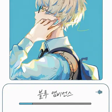 Profile image of 히바치 마나