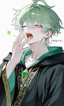 Profile image of ローガン