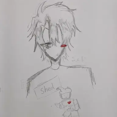 Profile image of Shedletsky