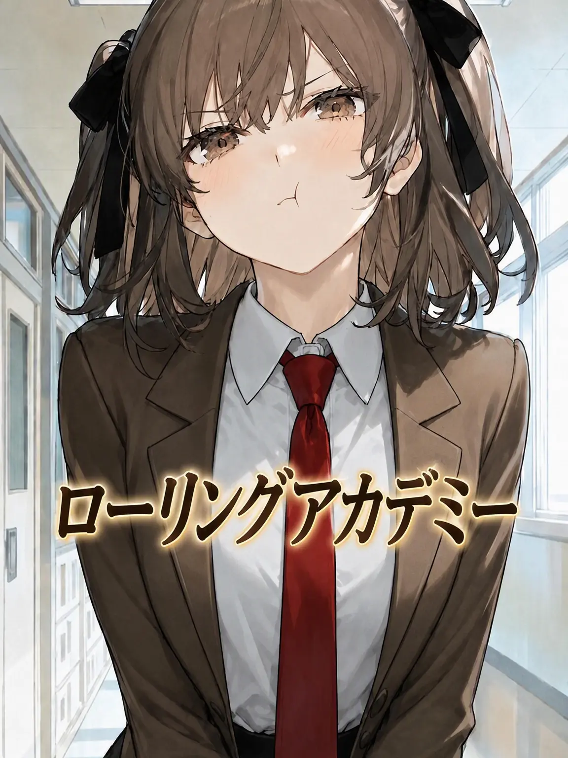Scytiiread234의 ローリング・アカデミー1[開始]