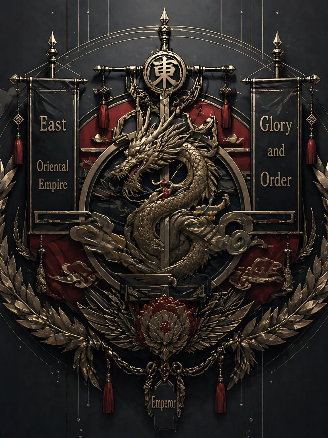 WildLemur818의 Imperial Bipolar War
