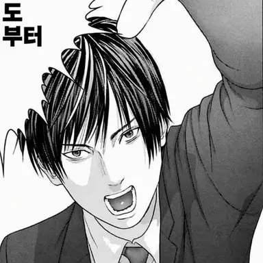 Profile image of 니시 죠이치로