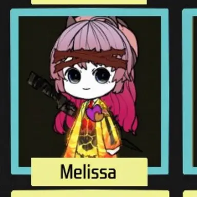 Profile image of Melissa
