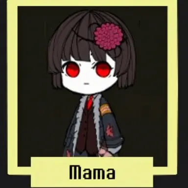 Profile image of Mama