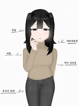Profile image of 누나