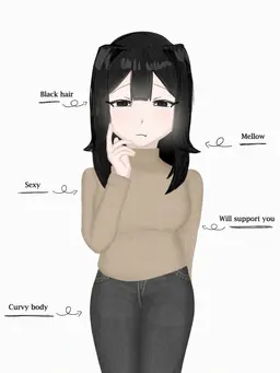 Profile image of Big Sister