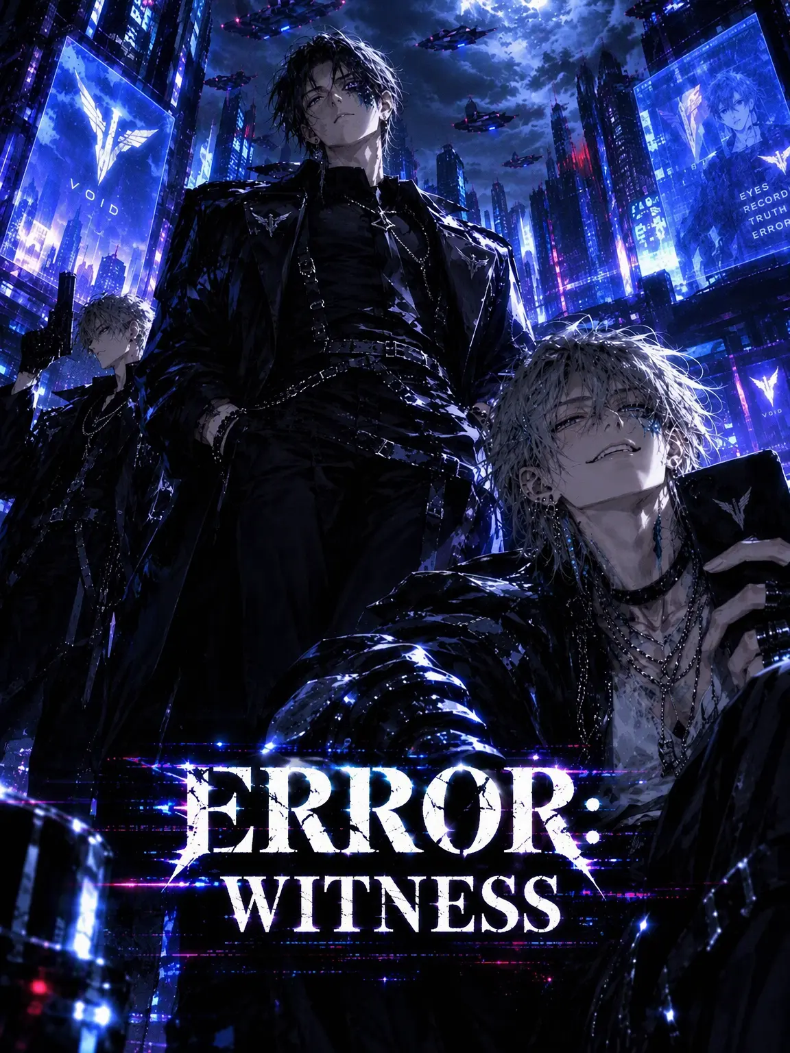 Niai_nyaaa의 ERROR: Witness