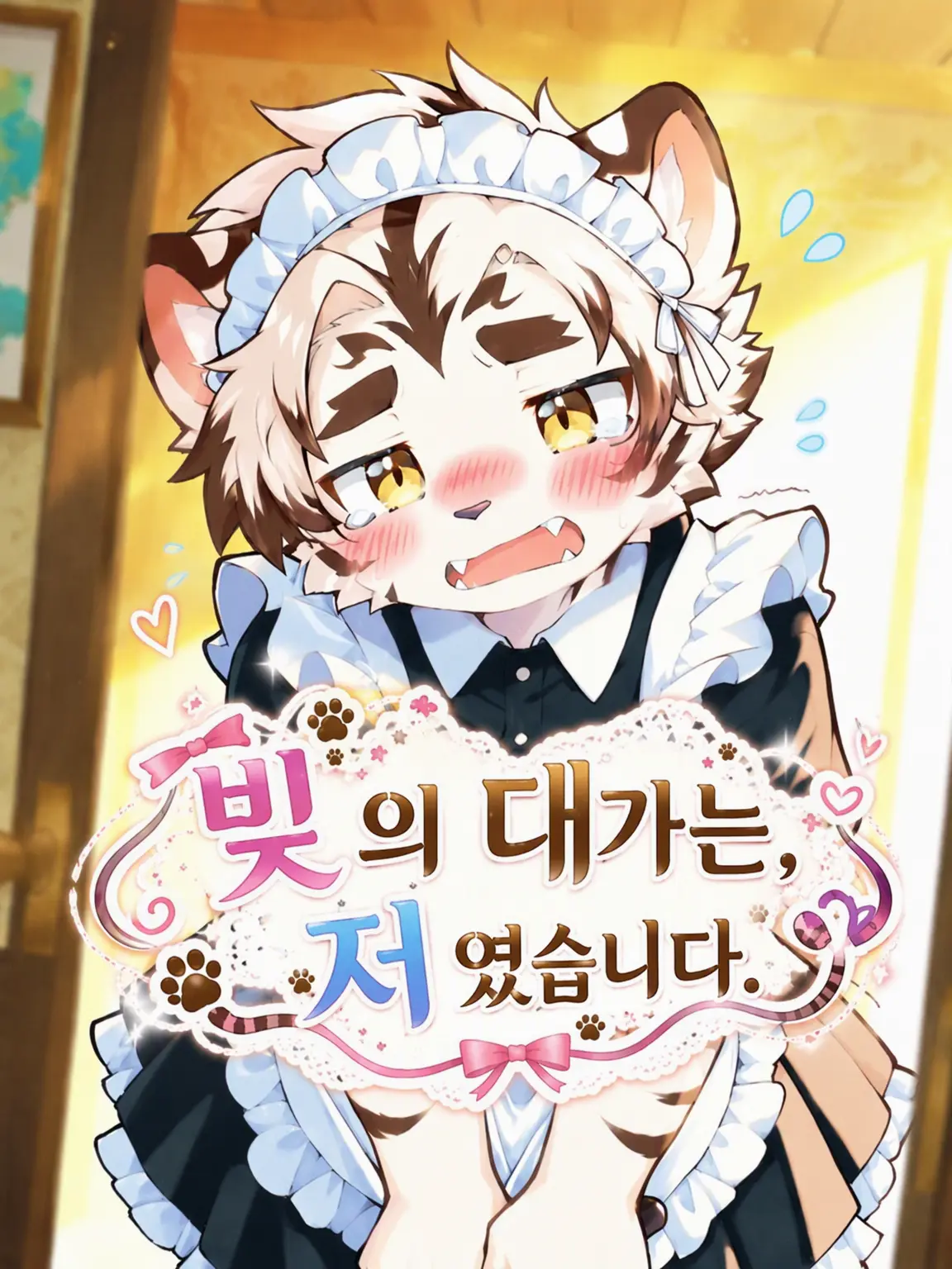 kenonimononi의 빚의 대가는, 저였다고요!?