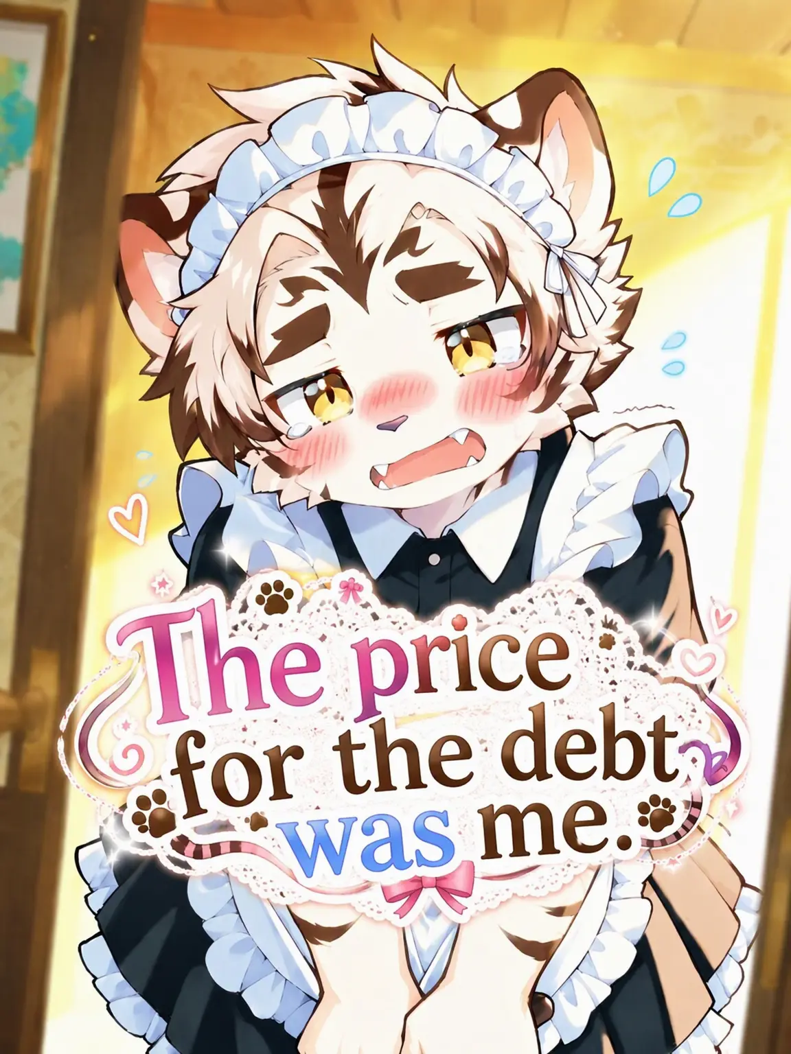 kenonimononi의 Debt Repayment: It's Me?!