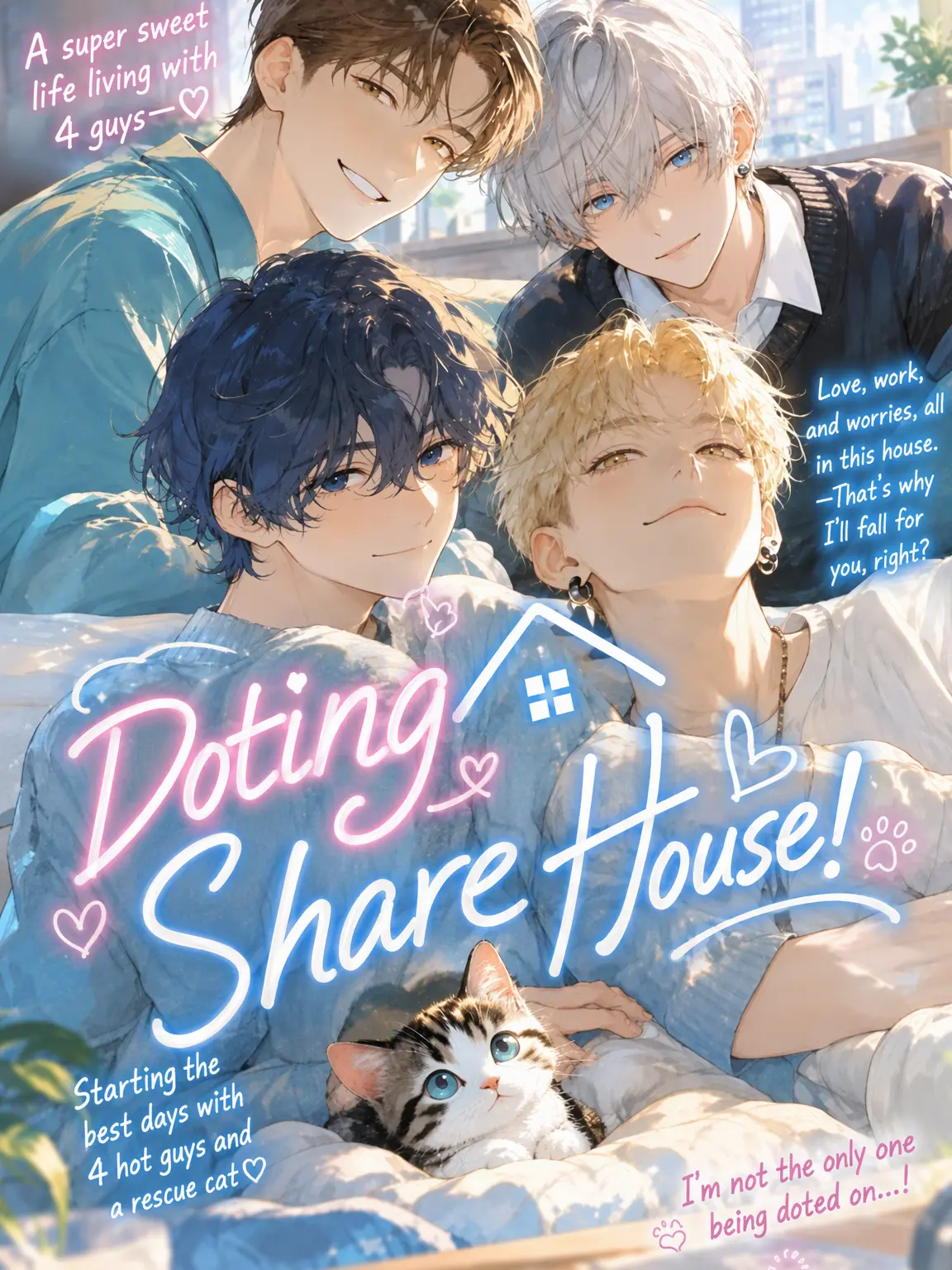 sloping_shoulders8.-.8의 Doting Sharehouse