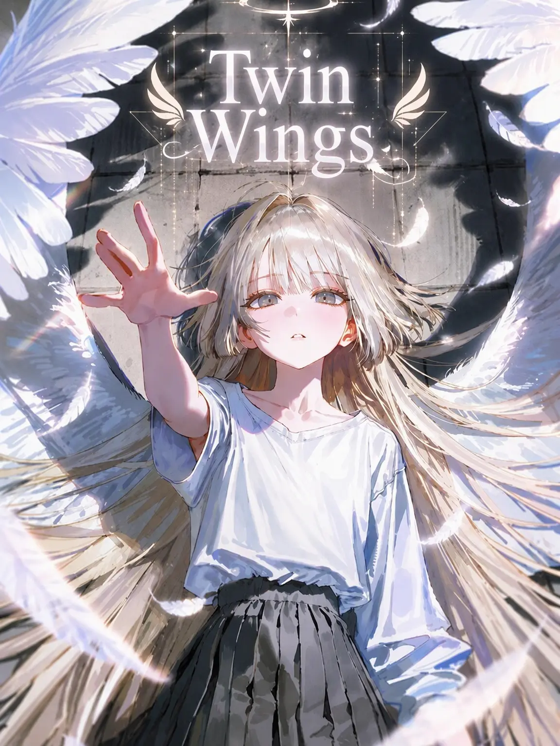 Dal.gom_의 Biik: The Broken Wings